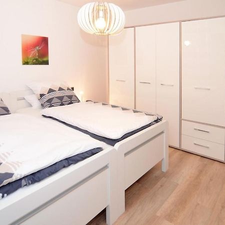 Ferienwohnung Marion Ενεπετάλ Εξωτερικό φωτογραφία