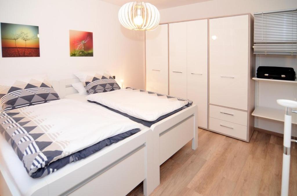 Ferienwohnung Marion Ενεπετάλ Εξωτερικό φωτογραφία