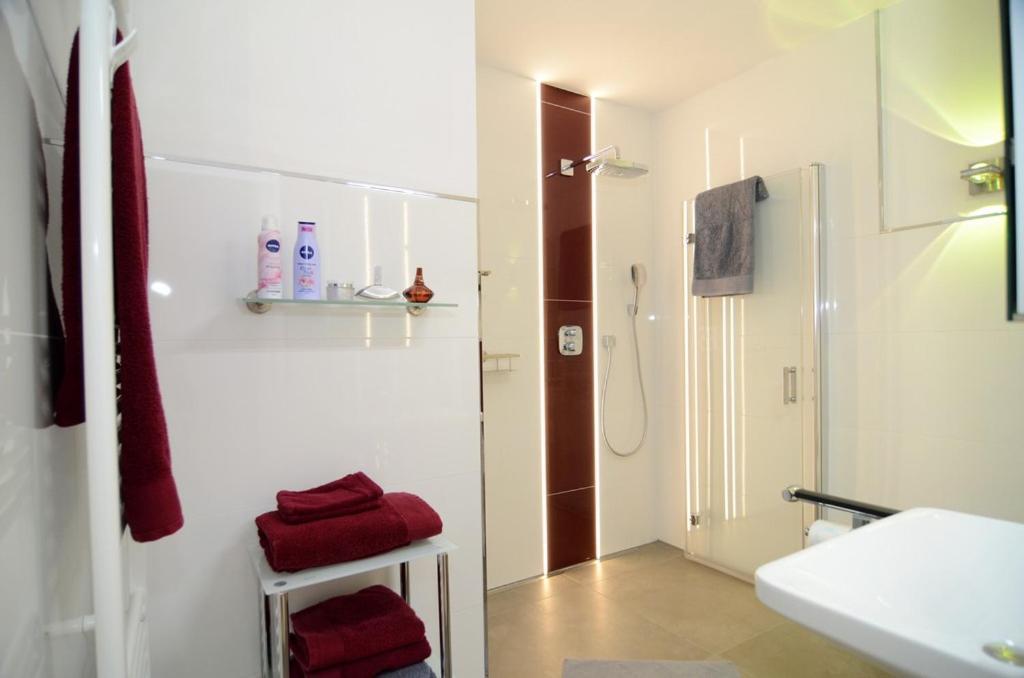 Ferienwohnung Marion Ενεπετάλ Εξωτερικό φωτογραφία