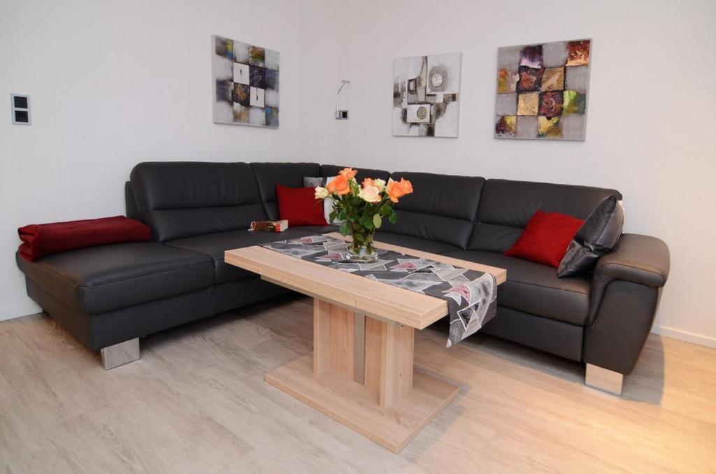 Ferienwohnung Marion Ενεπετάλ Εξωτερικό φωτογραφία