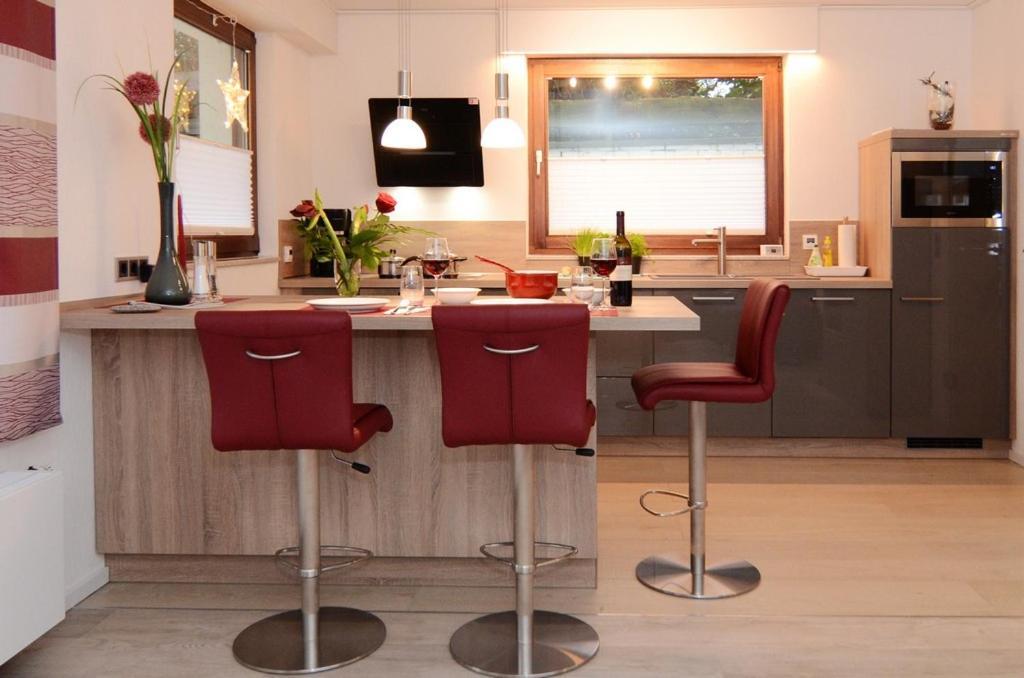 Ferienwohnung Marion Ενεπετάλ Εξωτερικό φωτογραφία