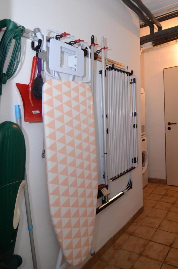 Ferienwohnung Marion Ενεπετάλ Εξωτερικό φωτογραφία