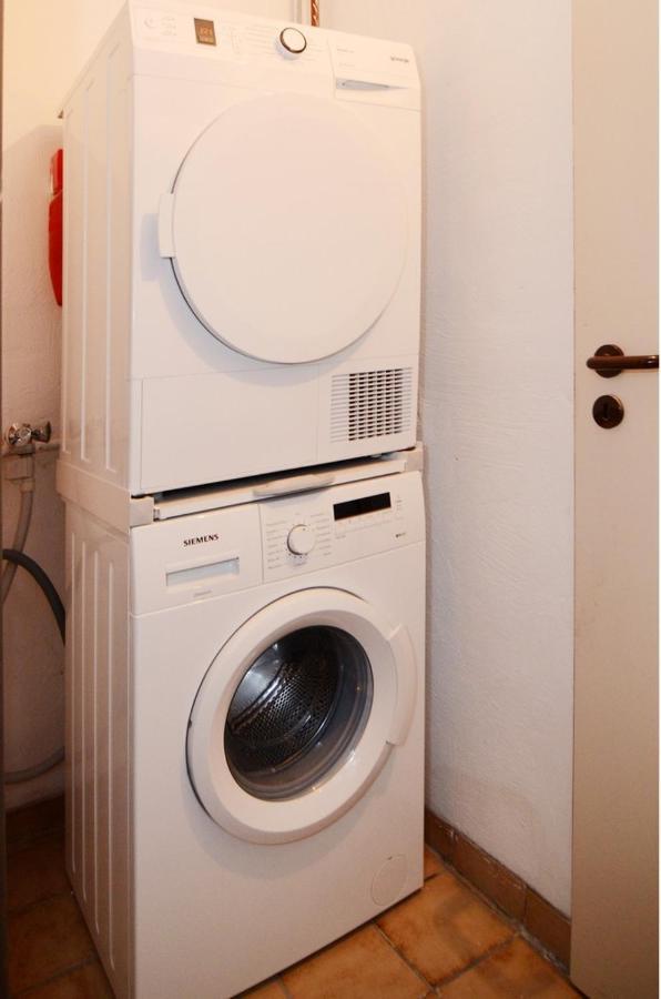 Ferienwohnung Marion Ενεπετάλ Εξωτερικό φωτογραφία