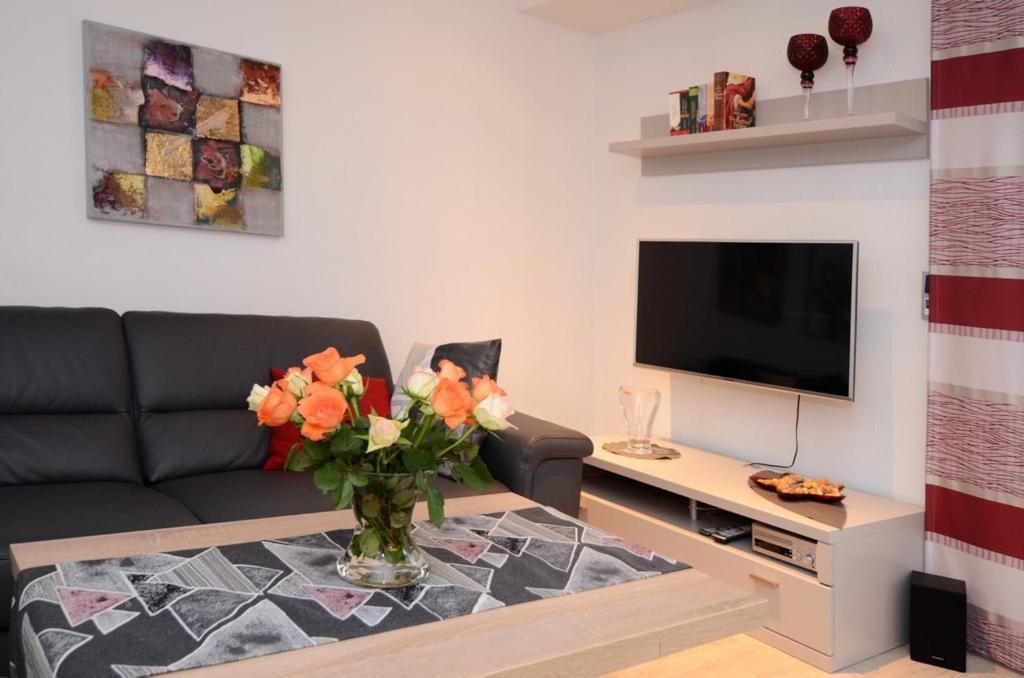 Ferienwohnung Marion Ενεπετάλ Εξωτερικό φωτογραφία