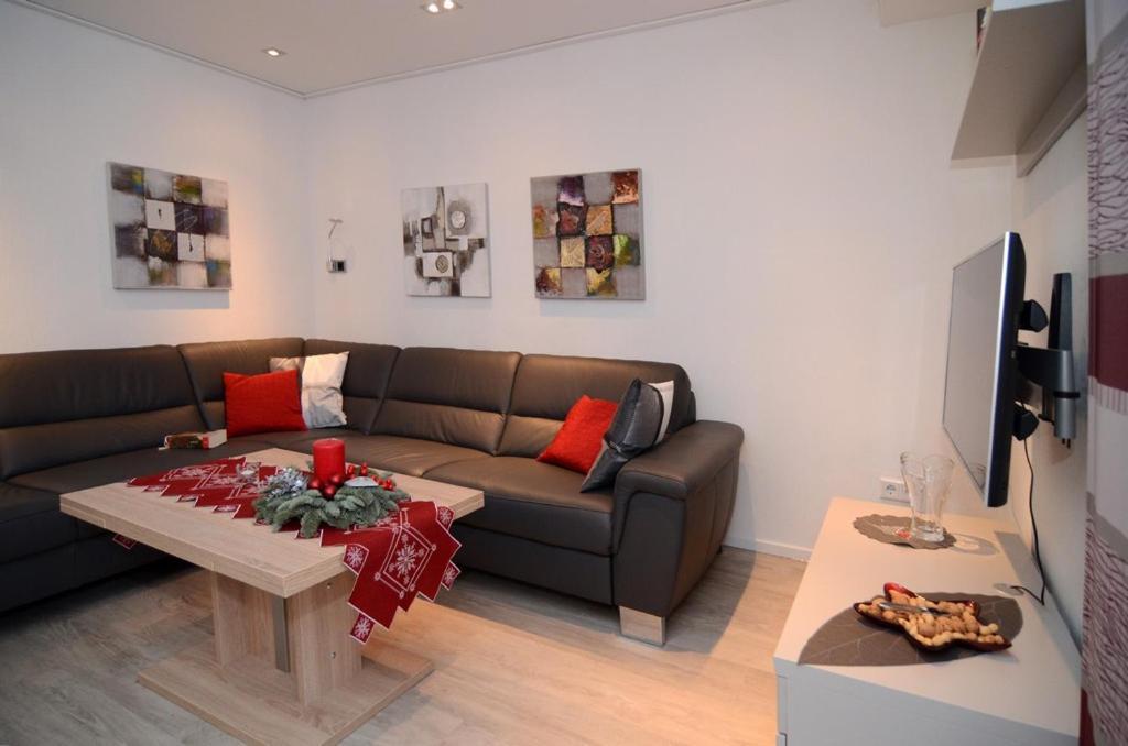 Ferienwohnung Marion Ενεπετάλ Εξωτερικό φωτογραφία