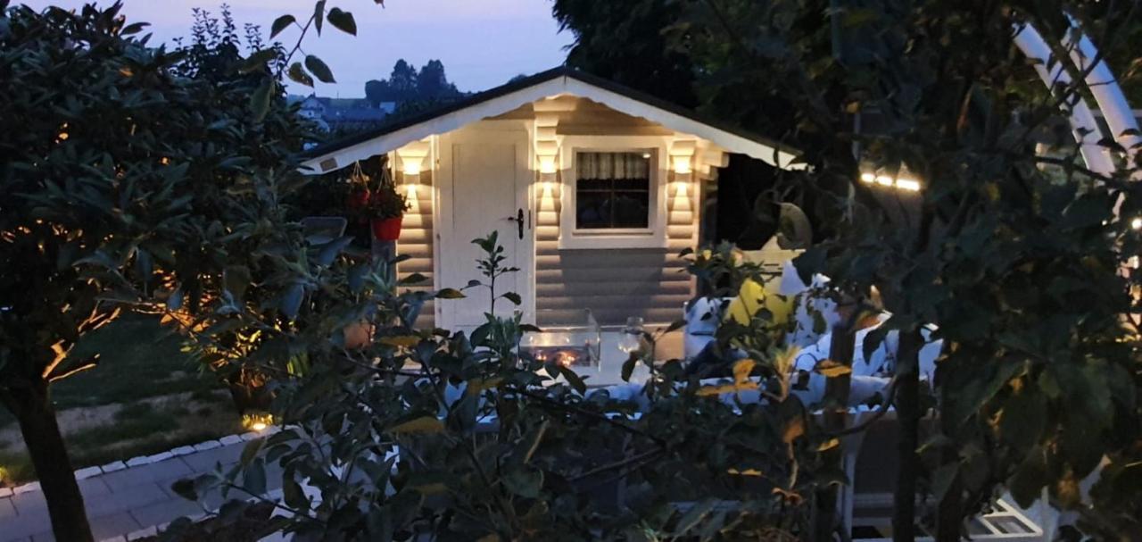 Ferienwohnung Marion Ενεπετάλ Εξωτερικό φωτογραφία