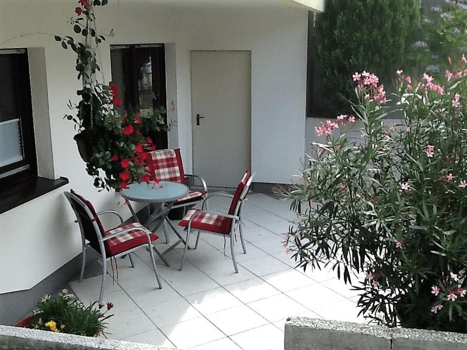 Ferienwohnung Marion Ενεπετάλ Εξωτερικό φωτογραφία